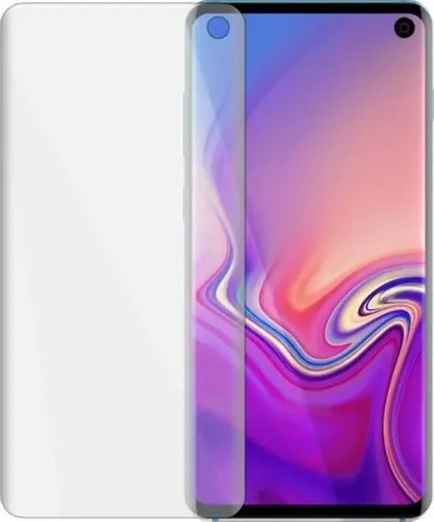 Buff Galaxy S10 3D Samsung Uyumlu Ekran Koruyucu