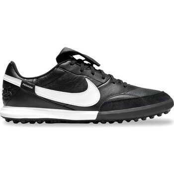 Nike Premier 3 Düşük Bilekli Halı Saha Kramponu - HM0283 - 38,5 - Renkli