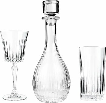 Karaca Verona 25 Parça Bardak Seti