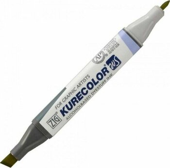 Zig Kurecolor Twin Marker S KC-3000 Light Chestnut 766