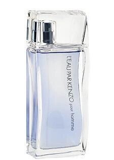 Kenzo L'eau Par Edt Çiçeksi Erkek Parfüm 100 Ml