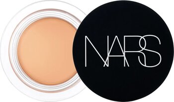 Nars Soft Matte Complete Concealer - Medium 1 - Custard