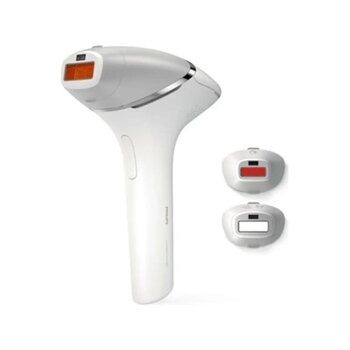 Philips BRI953 Lumea Essential Gri IPL Lazer Epilasyon Cihazı