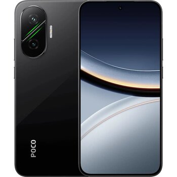 Xiaomi Poco F7 Ultra 5g 12 Gb 256 Gb (xiaomi Türkiye Garantili) Siyah 256 Gb