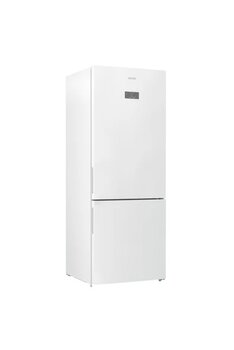 Altus Alk471xe490l Dijital Ekranlı Kombi Buzdolabı