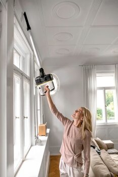 Karcher Vc 7 Cordless Yourmax Elektrikli Dik Süpürge 11987100