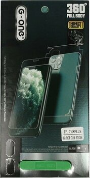 Samsung Galaxy Z Fold 5 360 Fold Full BODY-(5796) - EMY9025-1324 - Çok Renkli