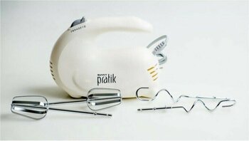 Sunny Pratik SN5MKSR03 300 W Beyaz El Mikseri