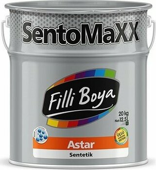 Filli Boya Sentomaxx® Sentetik Astar 0,75 Lt
