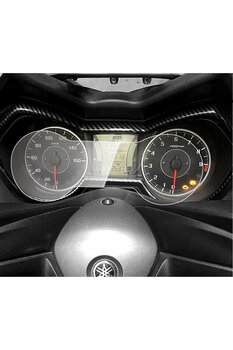 ENNAR Yamaha X Max 250 Gösterge Temperli Nano Ekran Koruyucu Xmax250