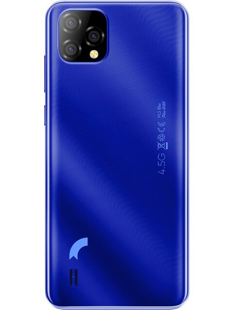 Reeder P13 Blue Plus 2022 32 GB Mavi