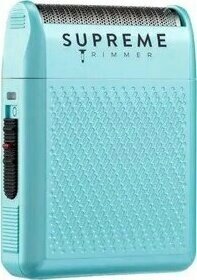 Supreme Trimmer Açık Mavi Solo Folyo Shaver Tıraş Makinesi