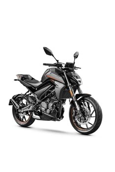 Cf Moto 250Nk Abs Motosiklet