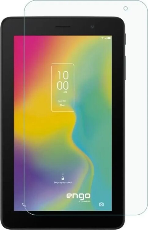 TCL TAB 7 Lite Tablet Ekran Koruyucu