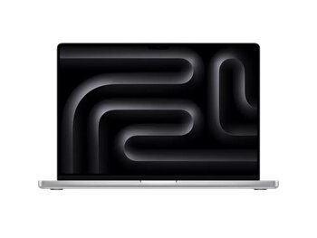 Macbook Pro 16 Inç M4 Pro Çip 14 Çekirdekli Cpu 20 Çekirdekli Gpu 24Gb Bellek 512Gb Gümüş