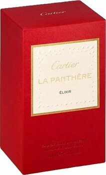 Cartier La Panthere Elixir EDP 100 ml Kadın Parfüm