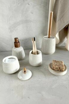 Primanova Bjorn 5'li Banyo Seti