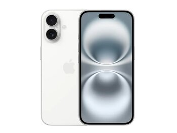 Iphone 16 512 Gb Beyaz