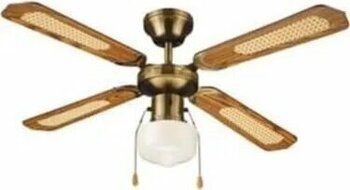 Raks Pf-42 4 Pervaneli Tavan Tipi Vantilatör