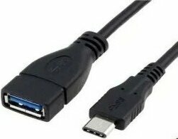 Leonpro 2 metre Type-C OTG Kablo