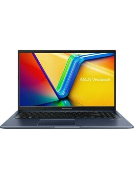 Asus Vivobook 15 X1502ZA-EJ1070 15.6 inç Intel Core i5 1235U 8 GB 512 GB SSD Intel Graphics FreeDOS