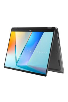 ASUS Vivobook 14 Flip TP3407SA-QL094W Intel Ultra 5 226V 16GB 512GB SSD 14\" OLED Dokunmatik Win11H