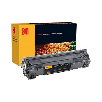 Hp Ce285a / 85a / 285a Siyah Toner 1,6k