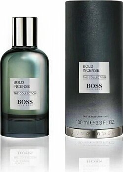 Hugo Boss The Collection Bold Incense 100 ml Edp Erkek Parfüm
