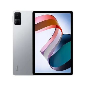 Xiaomi Redmi Pad 128GB Gümüş Tablet PC