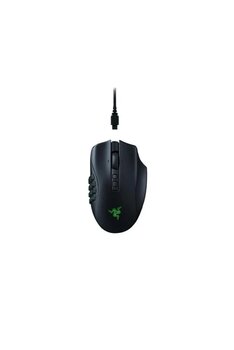 Razer Naga V2 Pro Rgb Kablosuz Gaming Mouse Rz01-04400100-R3g1