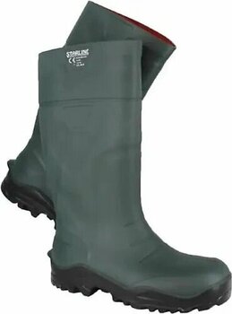 Starline STL-9910 S4 Çelik Burunlu Çizme