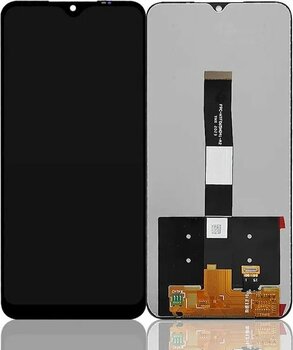 Gmr Xiaomi Redmi 9c ( Servis ) Lcd Ekran Dokunmatik
