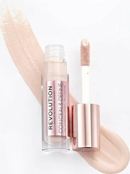 Revolution Conceal Define C5 Krem Kapatıcı