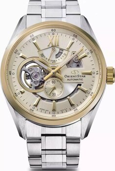 Orient Star Re-Av0124G00B Otomatik Erkek Kol Saati