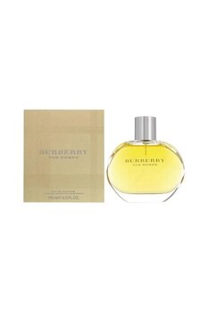 BURBERRY Classic Woman 100 ml Edp