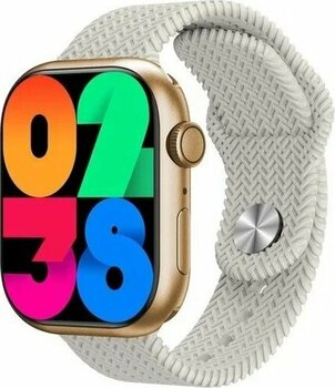 Wearfit Pro Watch 9 45 mm Rose Gold Akıllı Saat