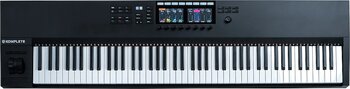 Native Instruments Komplete Kontrol S88 MK2 Midi Klavye