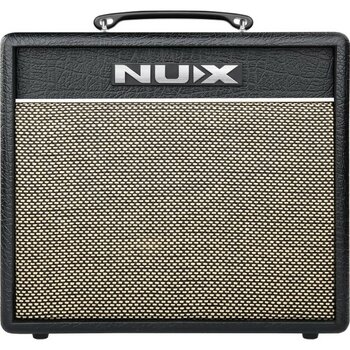 Nux Mıghty 20 Mkıı Elektro Gitar Amfisi