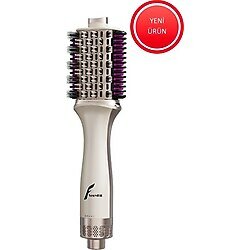 VeryFit Smoothstyle WN-03 Islak Kuru Saç Düzleştirici Fırça