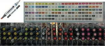 Zig Kurecolor Twin S Kc-3000 (425) 426 Rose Beige