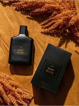 LC Waikiki Dark Black EDP Erkek Parfüm 100 ml