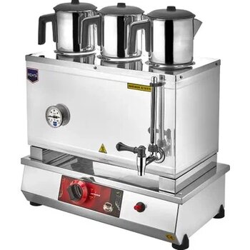Remta 55 Model 3 34 lt 5.10 kW Çay Ocağı