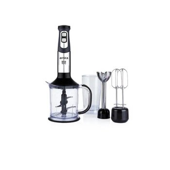 Arnica Diva Trend GH21592 Gümüş 1200 W Blender Seti