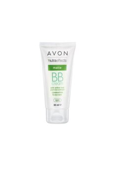 AVON Nutra Effects Matte 5-in-1 BB Krem 30ml