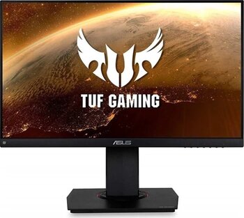 Asus Vg249Q Tuf Gaming 23.8'' 144 Hz 1 Ms Monitor Ips