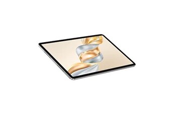 Honor Pad X9A 8 GB 256 GB Wi-Fi 11.5" IPS Uzay Gri Tablet - Logitech Pebble Keys 2 K380s Bluetooth Klavye 920-011859