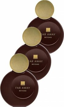 Avon Far Away Beyond Kadın Parfüm Edp 3 X 50 Ml