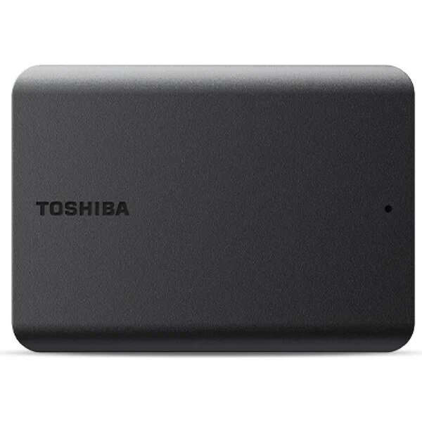 Toshiba Canvio Basic 1 TB USB 3.2 Harici Harddisk