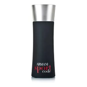 Giorgio Armani Code Sport EDT 125 Ml Erkek Parfümü
