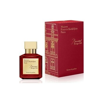 Maison Francis Kurkdjian Baccarat Rouge 540 Extrait De Parfum 70 ml Unisex Parfüm